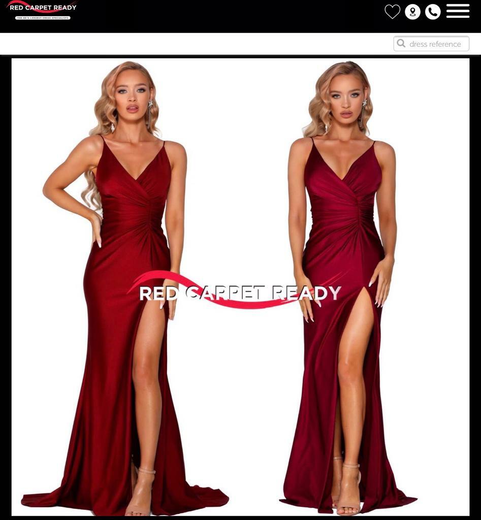 red carpet ready dresses